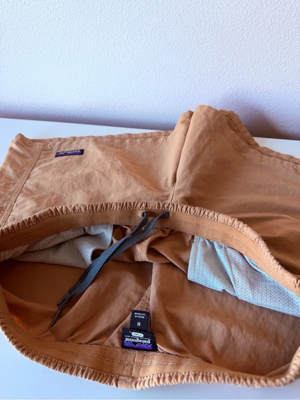 Patagonia baggies - Picture 4 of 5